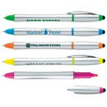 GoodValue  Stylus Highlighter-Pen Combo